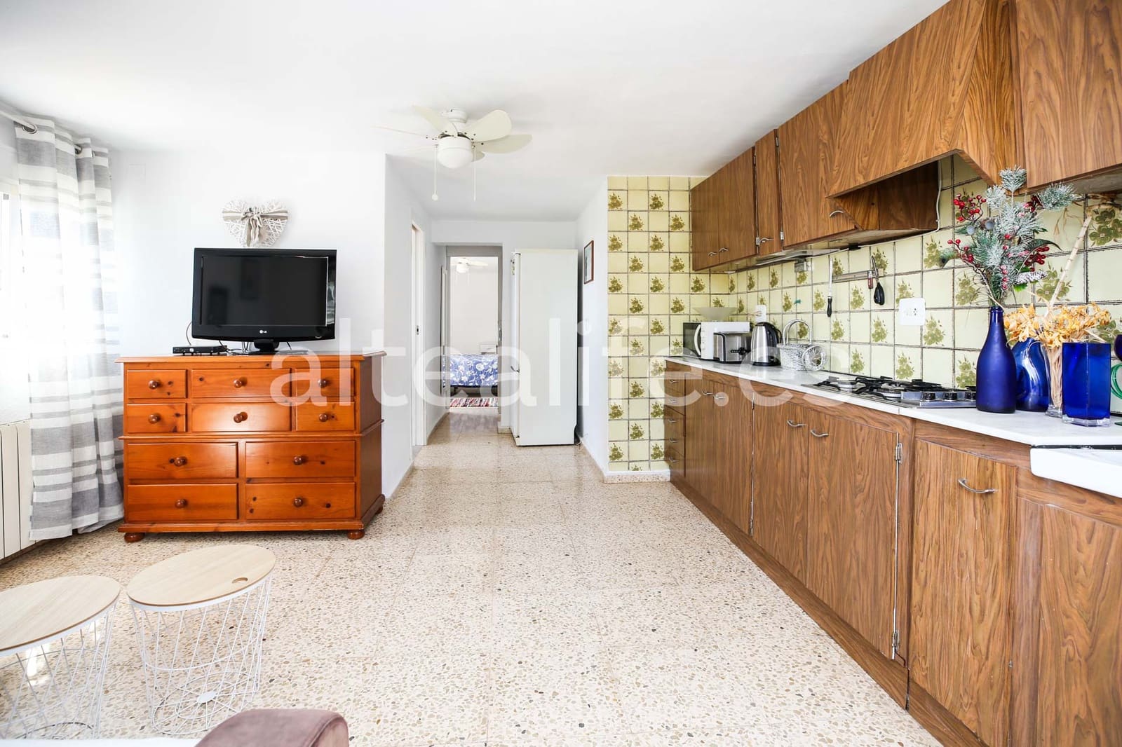 3 bedroom Villa for rent in La Nucia with pool garage - € 1,950 (Ref: 9294728)