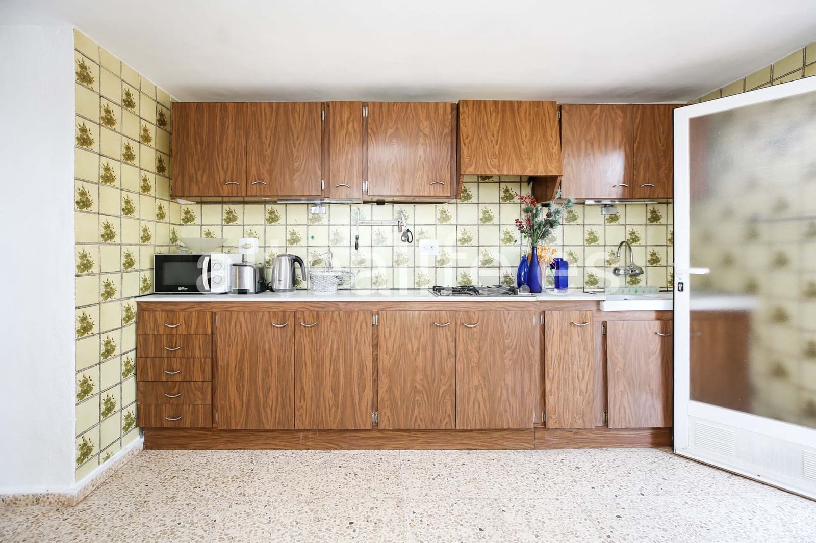 3 bedroom Villa for rent in La Nucia with pool garage - € 1,950 (Ref: 9294728)