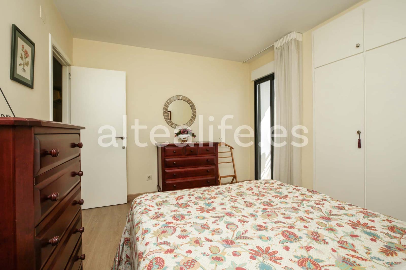 4 soverom Penthouse til salgs i Altea med svømmebasseng garasje - € 380 000 (Ref: 9296378)