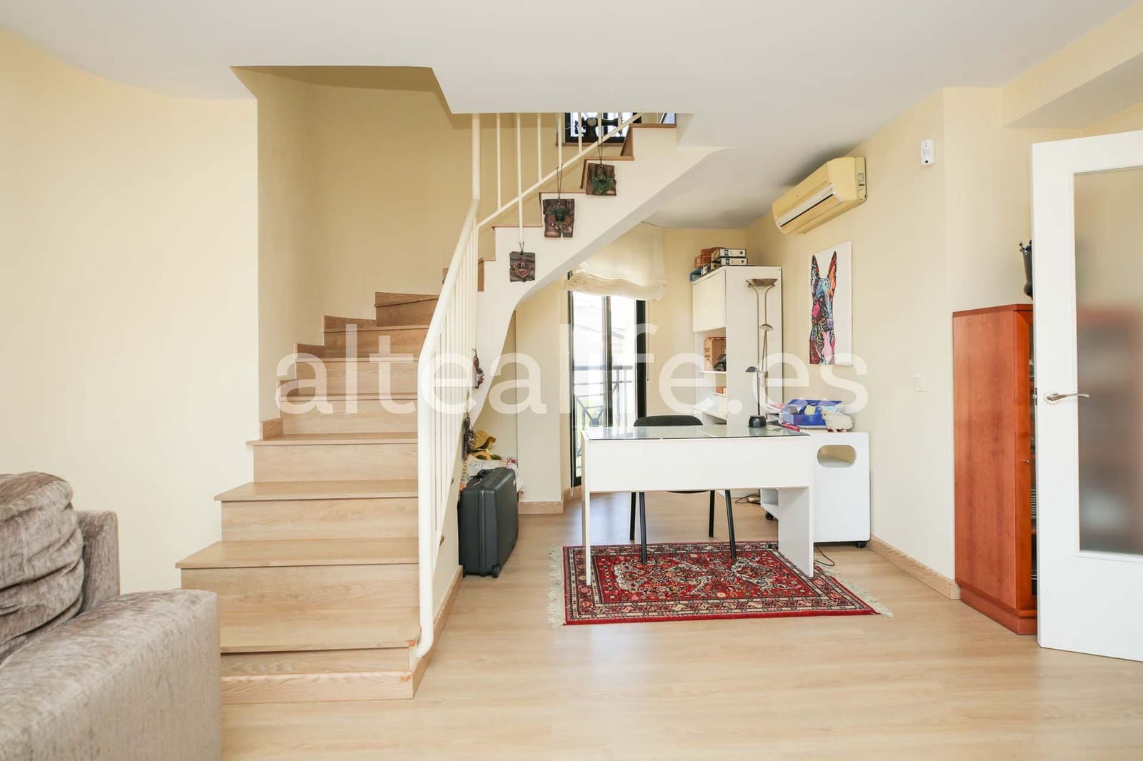 4 soverom Penthouse til salgs i Altea med svømmebasseng garasje - € 380 000 (Ref: 9296378)