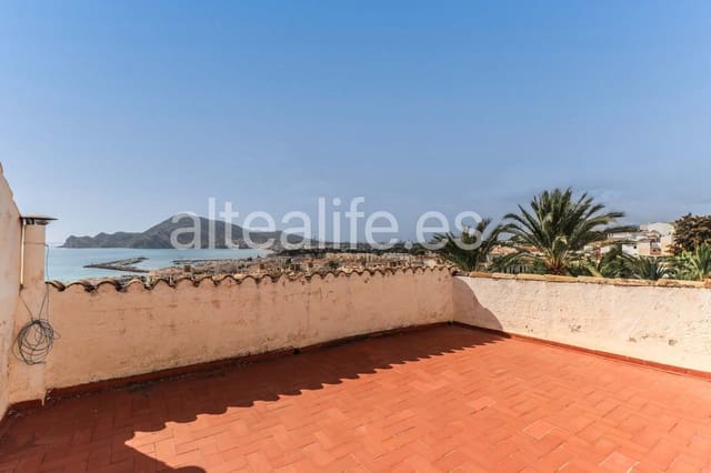 4 bedroom Townhouse for sale in Altea - € 415,000 (Ref: 9328321)