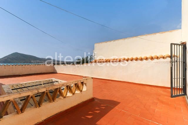 4 bedroom Townhouse for sale in Altea - € 415,000 (Ref: 9328321)