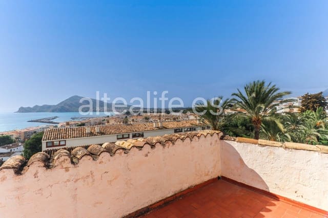 4 bedroom Townhouse for sale in Altea - € 415,000 (Ref: 9328321)