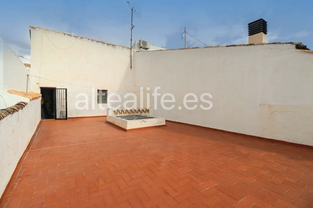 4 bedroom Townhouse for sale in Altea - € 415,000 (Ref: 9328321)