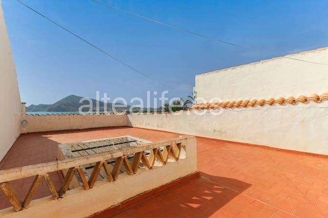 4 bedroom Townhouse for sale in Altea - € 415,000 (Ref: 9328321)