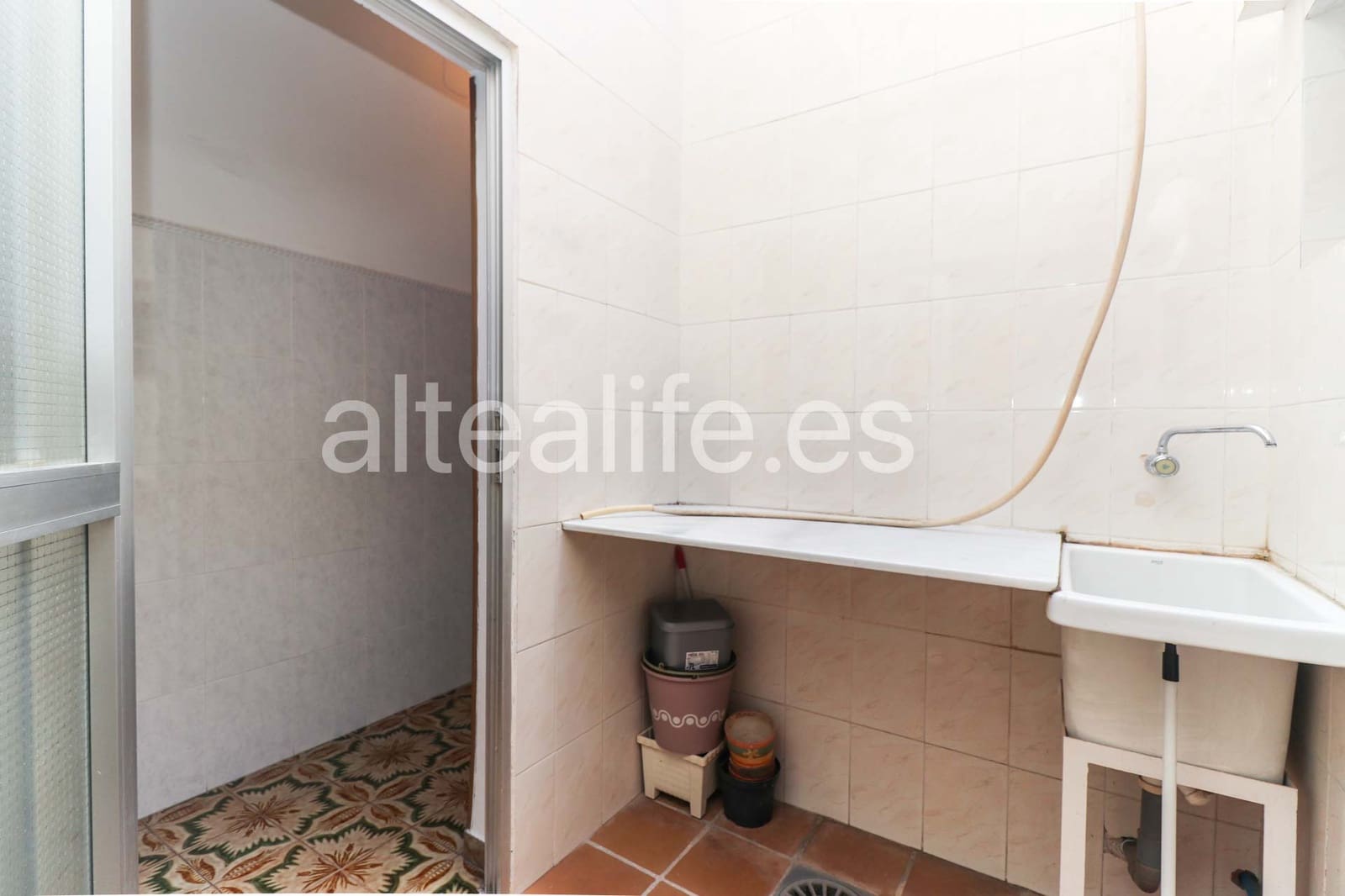 4 bedroom Townhouse for sale in Altea - € 415,000 (Ref: 9328321)