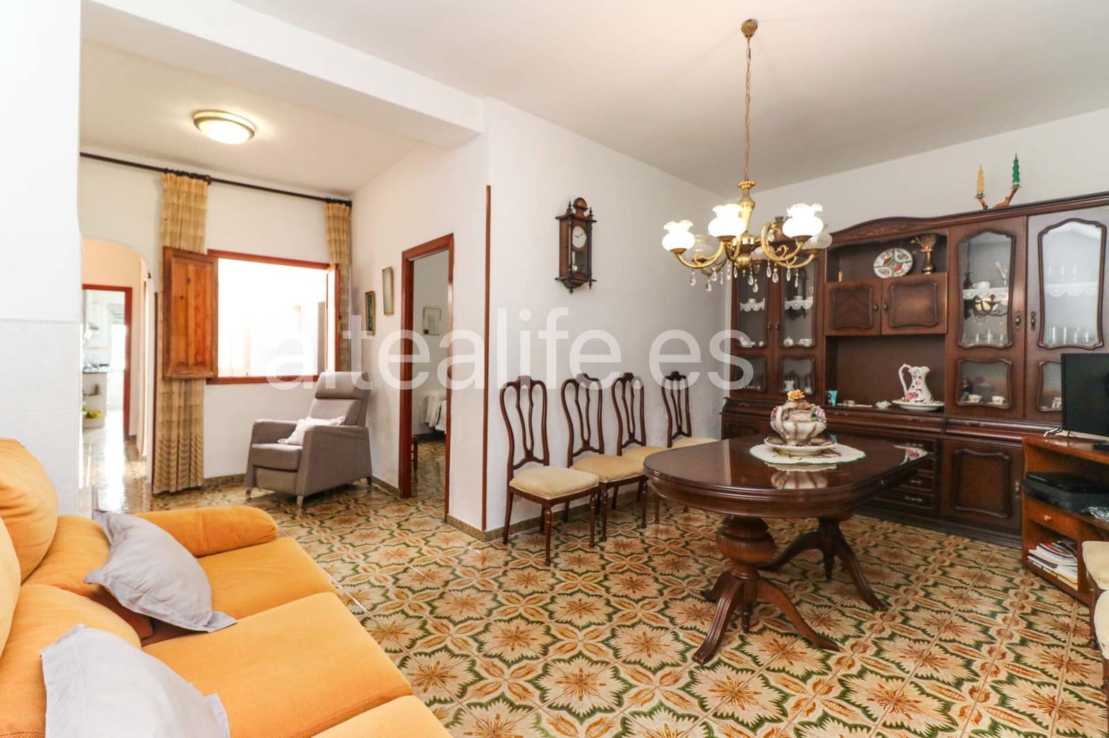 4 bedroom Townhouse for sale in Altea - € 415,000 (Ref: 9328321)