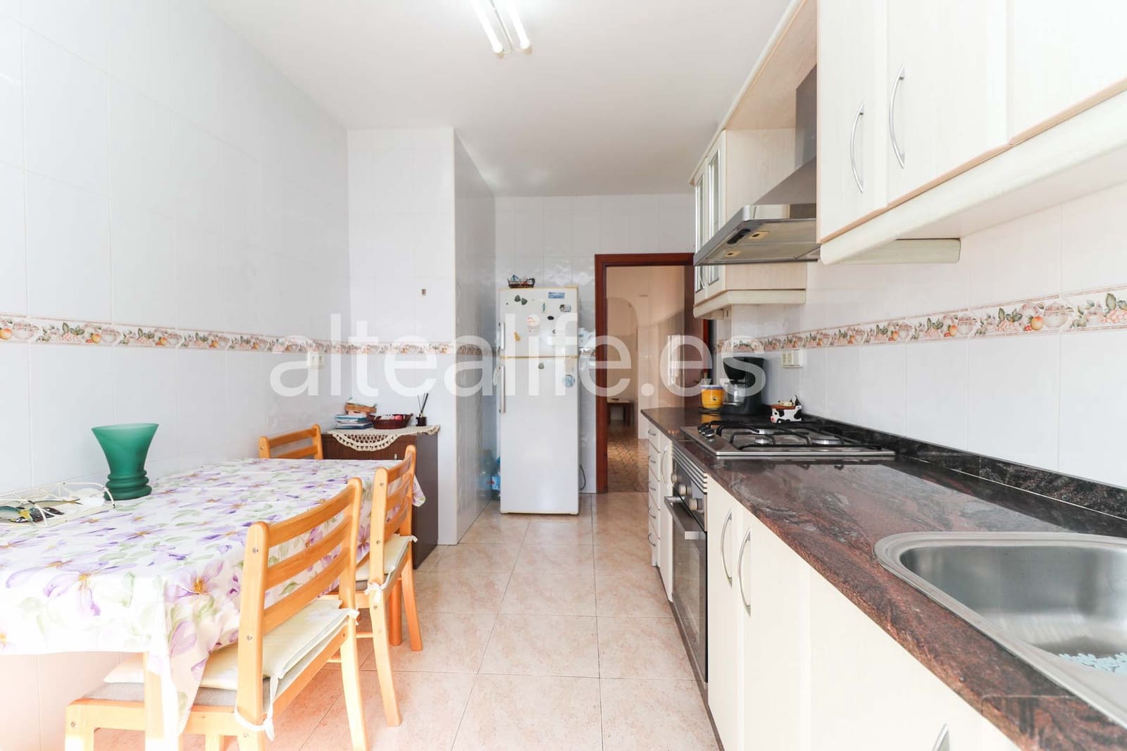 4 bedroom Townhouse for sale in Altea - € 415,000 (Ref: 9328321)