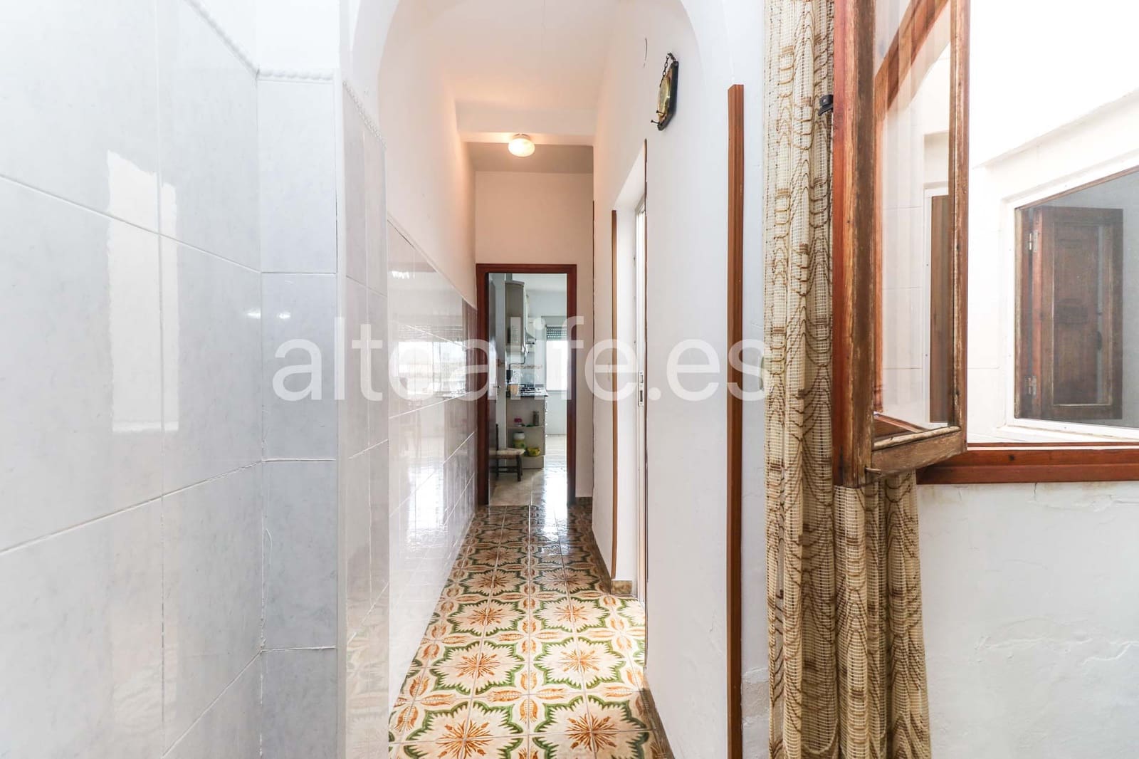 4 bedroom Townhouse for sale in Altea - € 415,000 (Ref: 9328321)