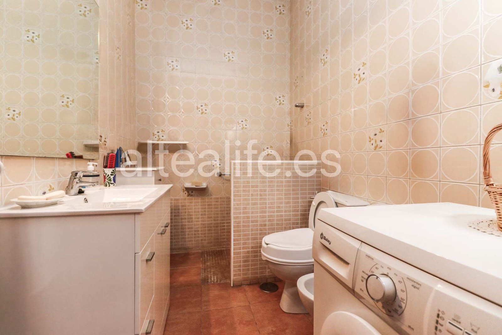 4 bedroom Townhouse for sale in Altea - € 415,000 (Ref: 9328321)