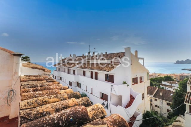4 bedroom Townhouse for sale in Altea - € 415,000 (Ref: 9328321)