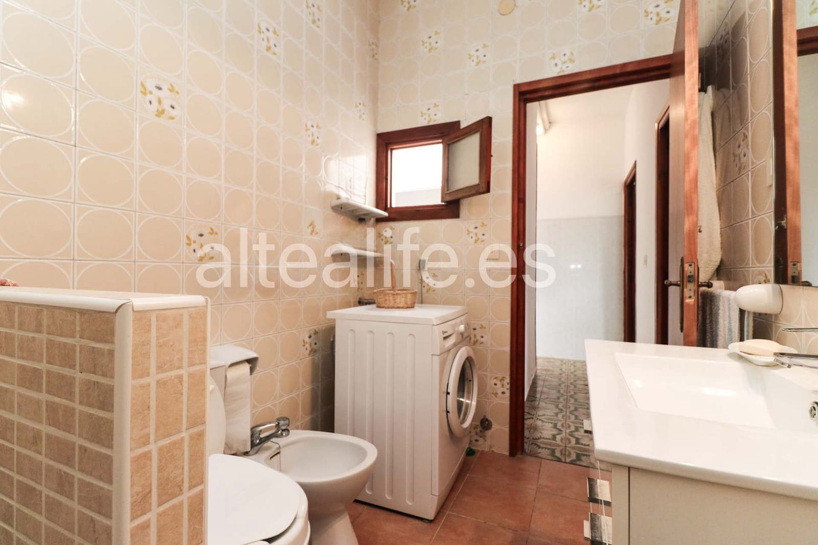 4 bedroom Townhouse for sale in Altea - € 415,000 (Ref: 9328321)