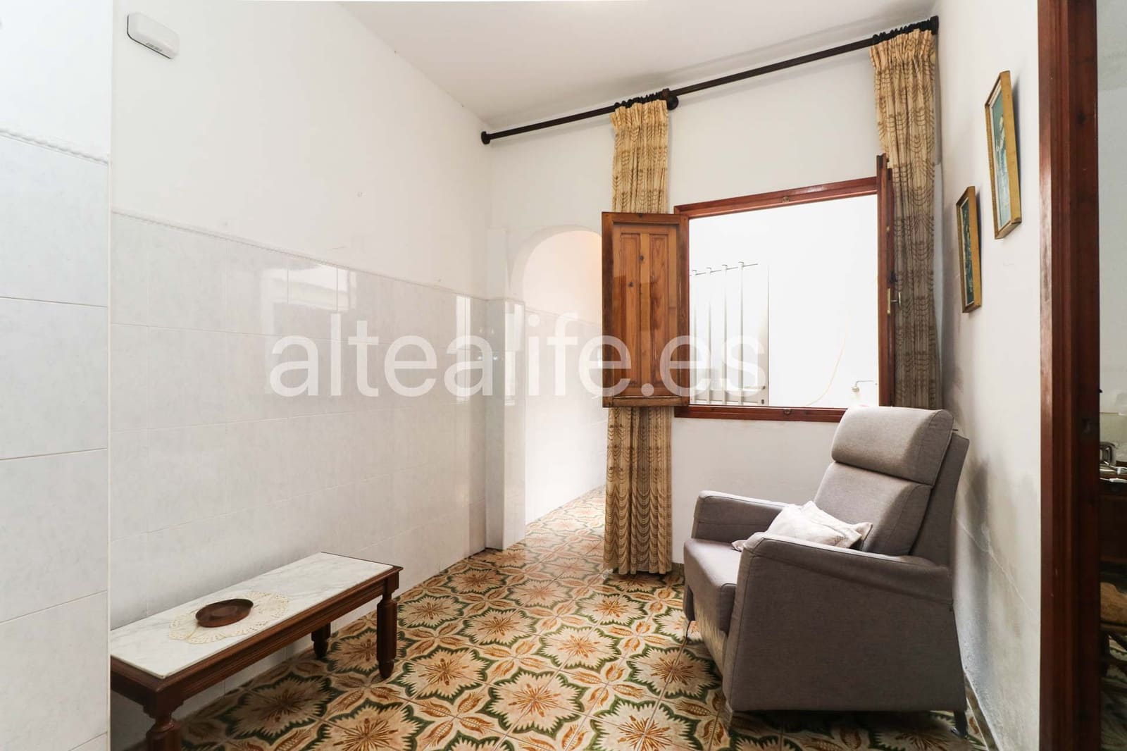 4 bedroom Townhouse for sale in Altea - € 415,000 (Ref: 9328321)