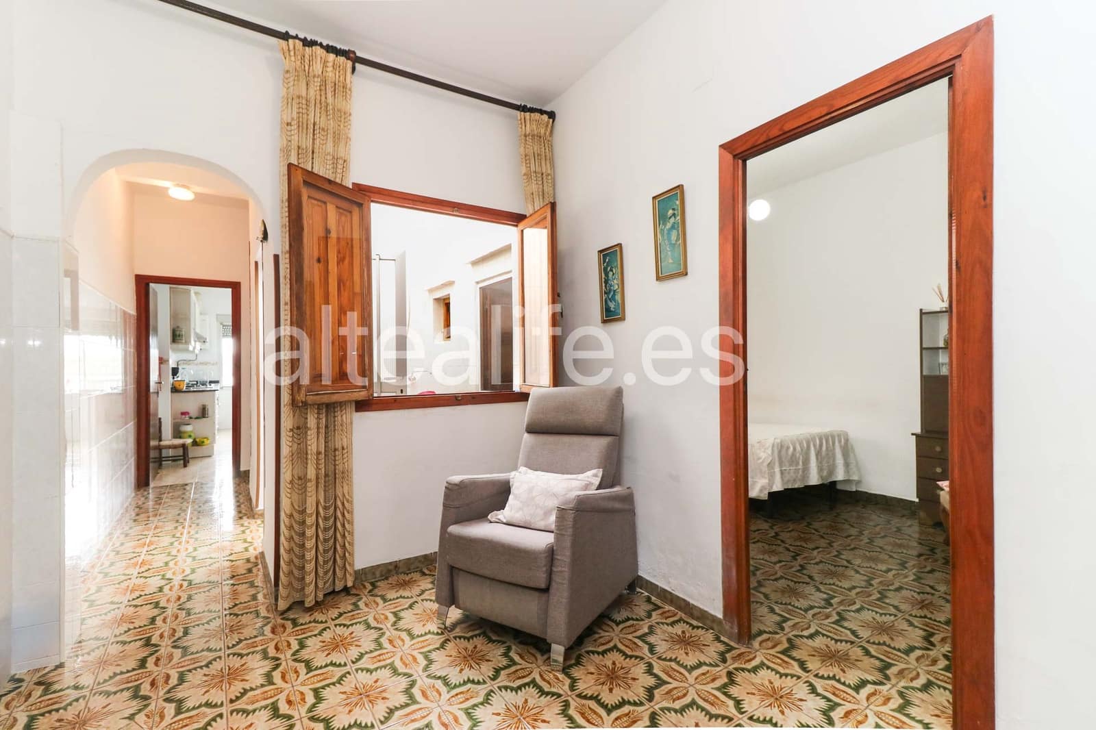 4 bedroom Townhouse for sale in Altea - € 415,000 (Ref: 9328321)