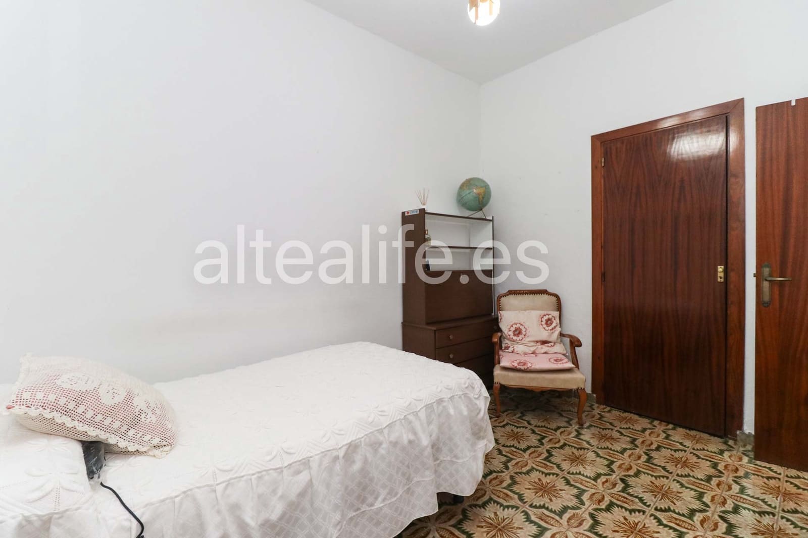 4 bedroom Townhouse for sale in Altea - € 415,000 (Ref: 9328321)