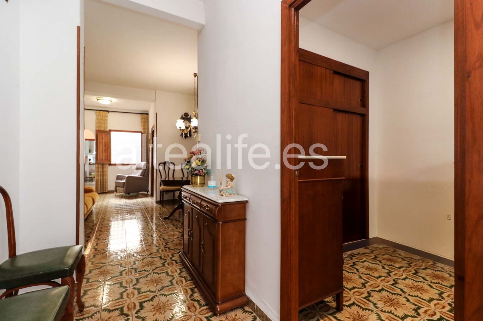 4 bedroom Townhouse for sale in Altea - € 415,000 (Ref: 9328321)