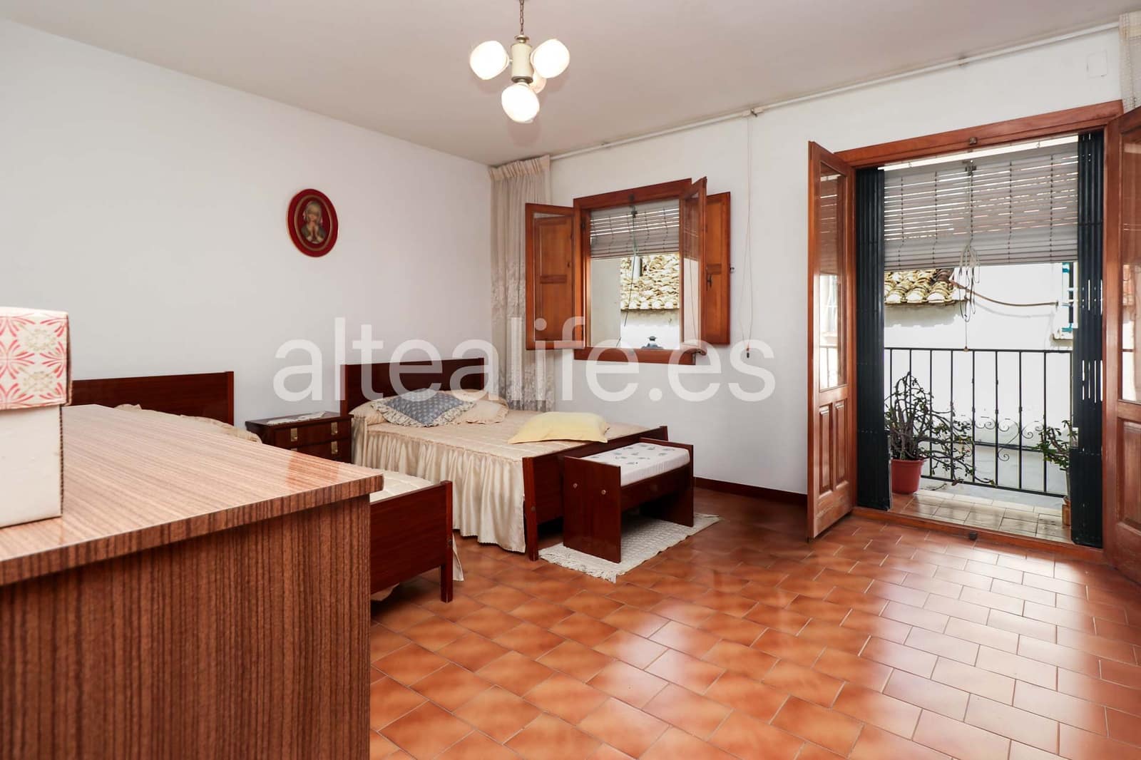 4 bedroom Townhouse for sale in Altea - € 415,000 (Ref: 9328321)