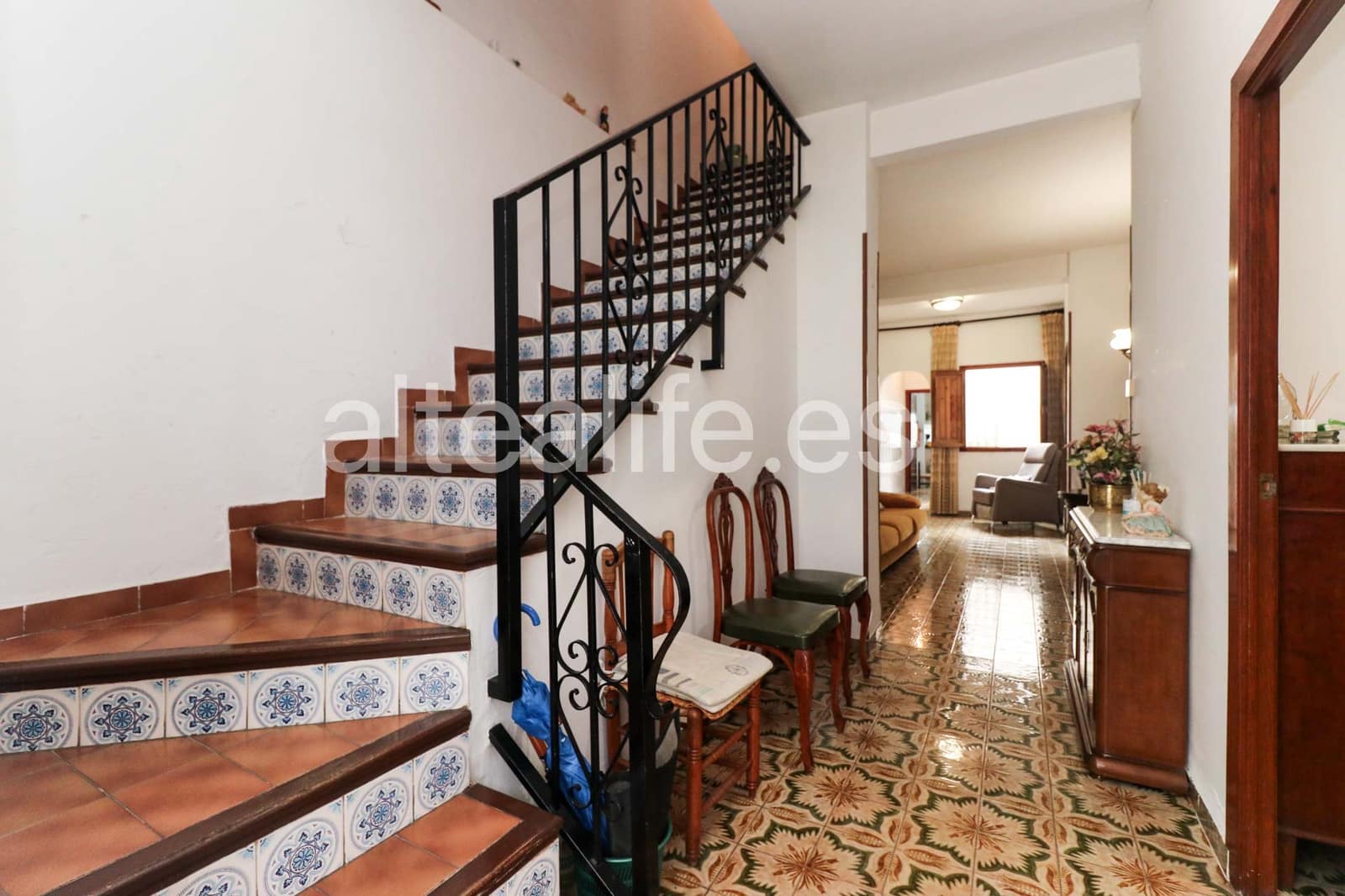 4 bedroom Townhouse for sale in Altea - € 415,000 (Ref: 9328321)