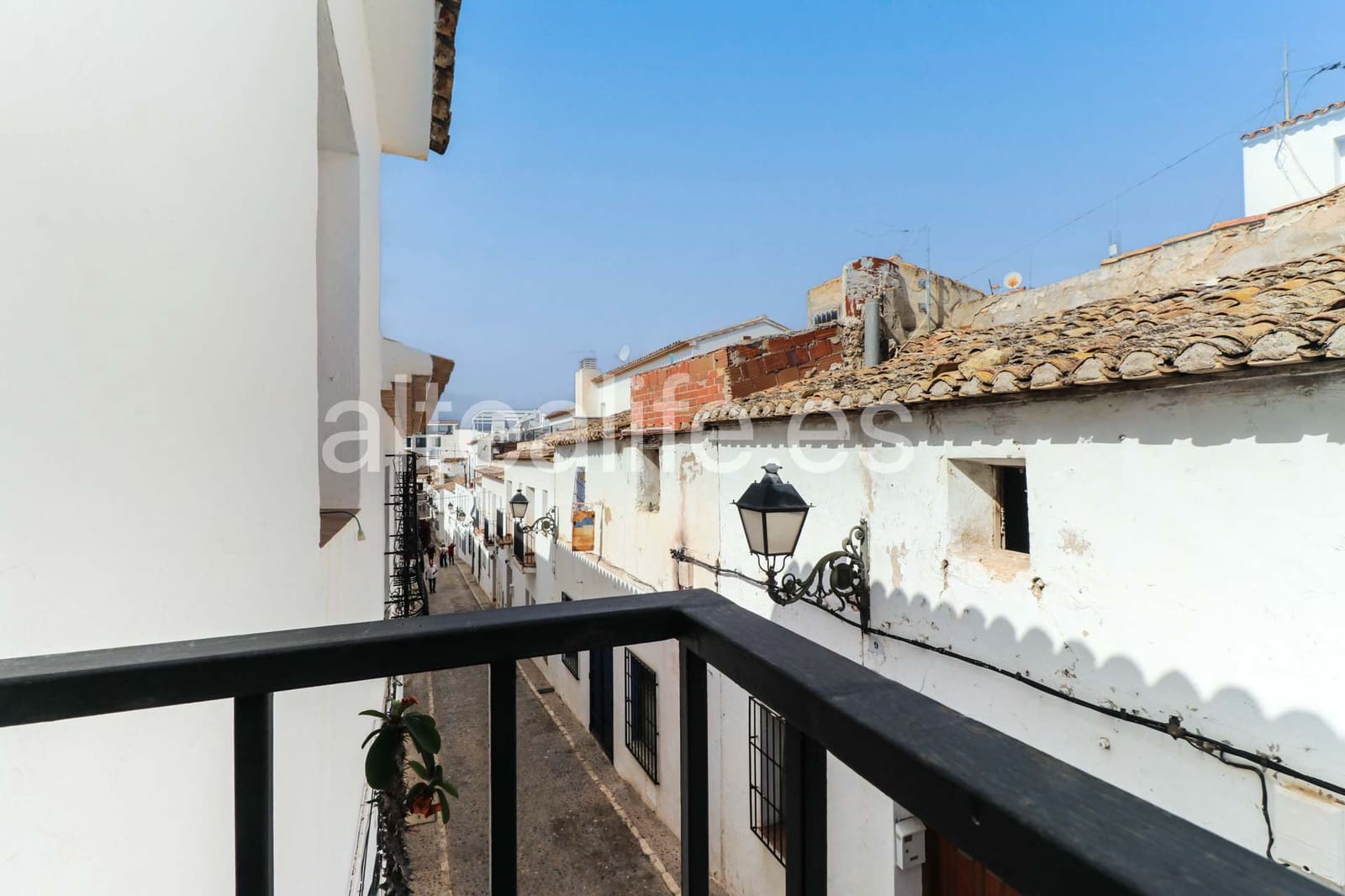 4 bedroom Townhouse for sale in Altea - € 415,000 (Ref: 9328321)