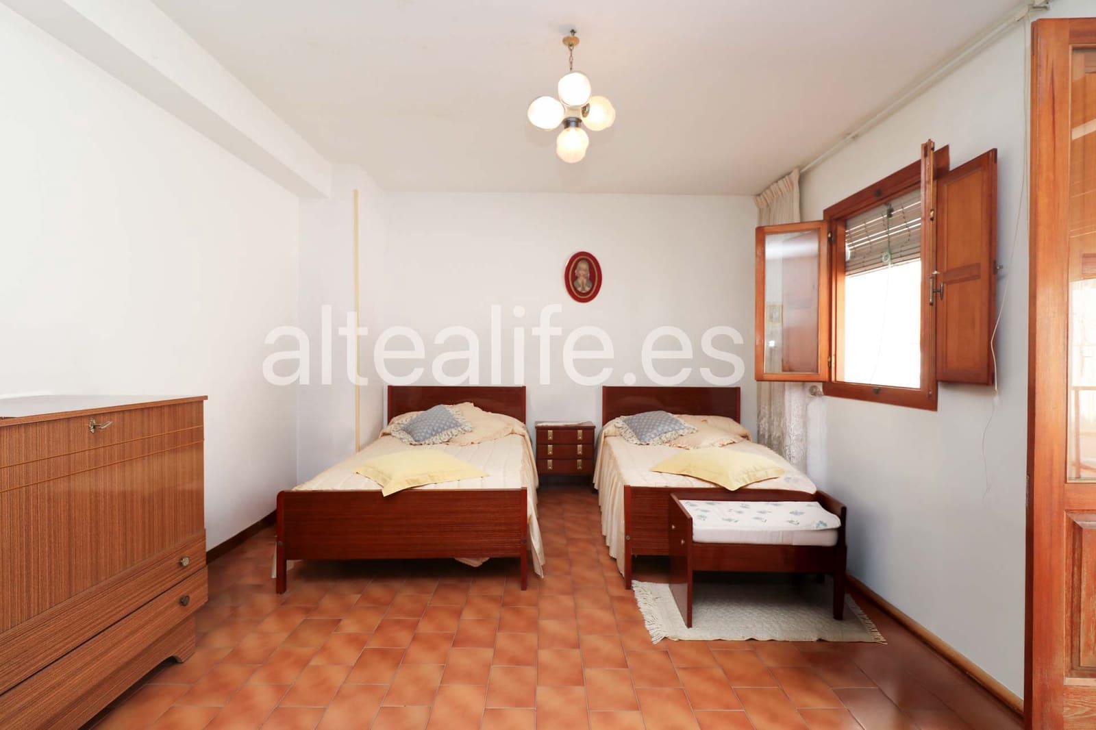 4 bedroom Townhouse for sale in Altea - € 415,000 (Ref: 9328321)