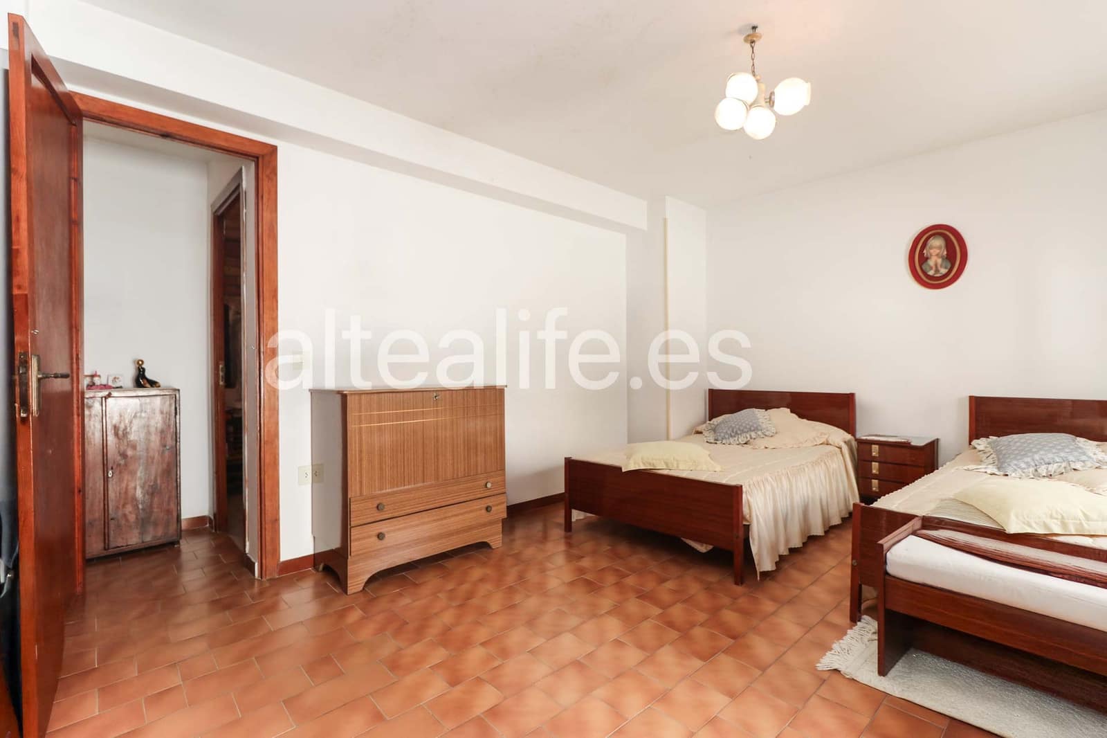 4 bedroom Townhouse for sale in Altea - € 415,000 (Ref: 9328321)