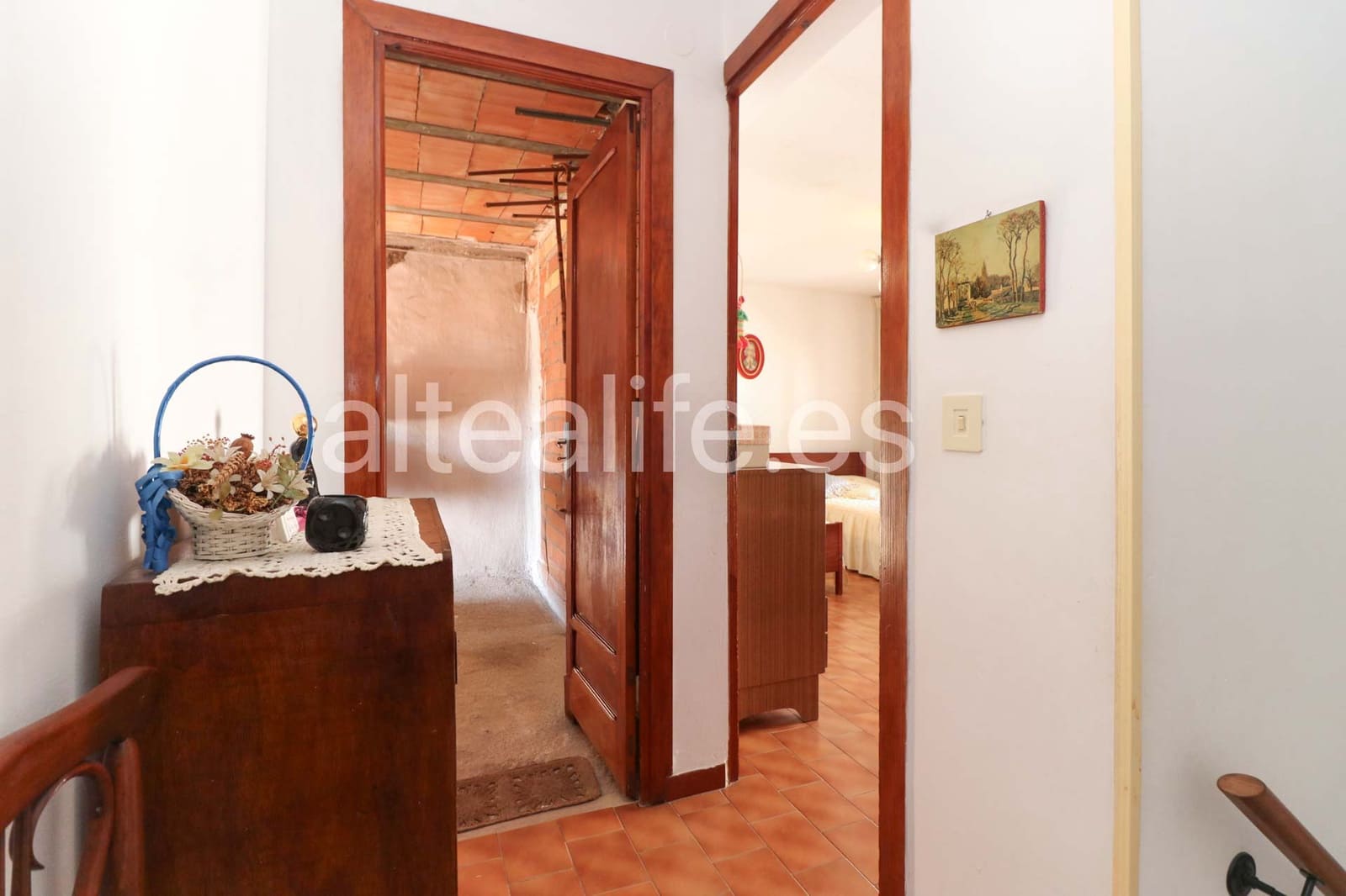 4 bedroom Townhouse for sale in Altea - € 415,000 (Ref: 9328321)