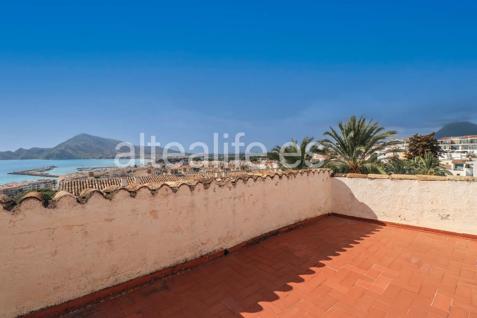4 bedroom Townhouse for sale in Altea - € 415,000 (Ref: 9328321)