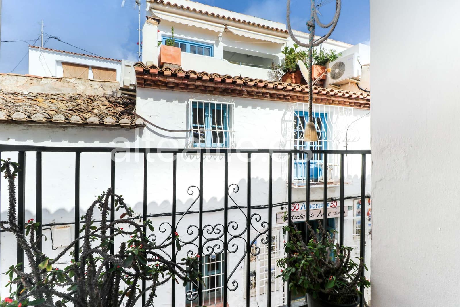 4 bedroom Townhouse for sale in Altea - € 415,000 (Ref: 9328321)