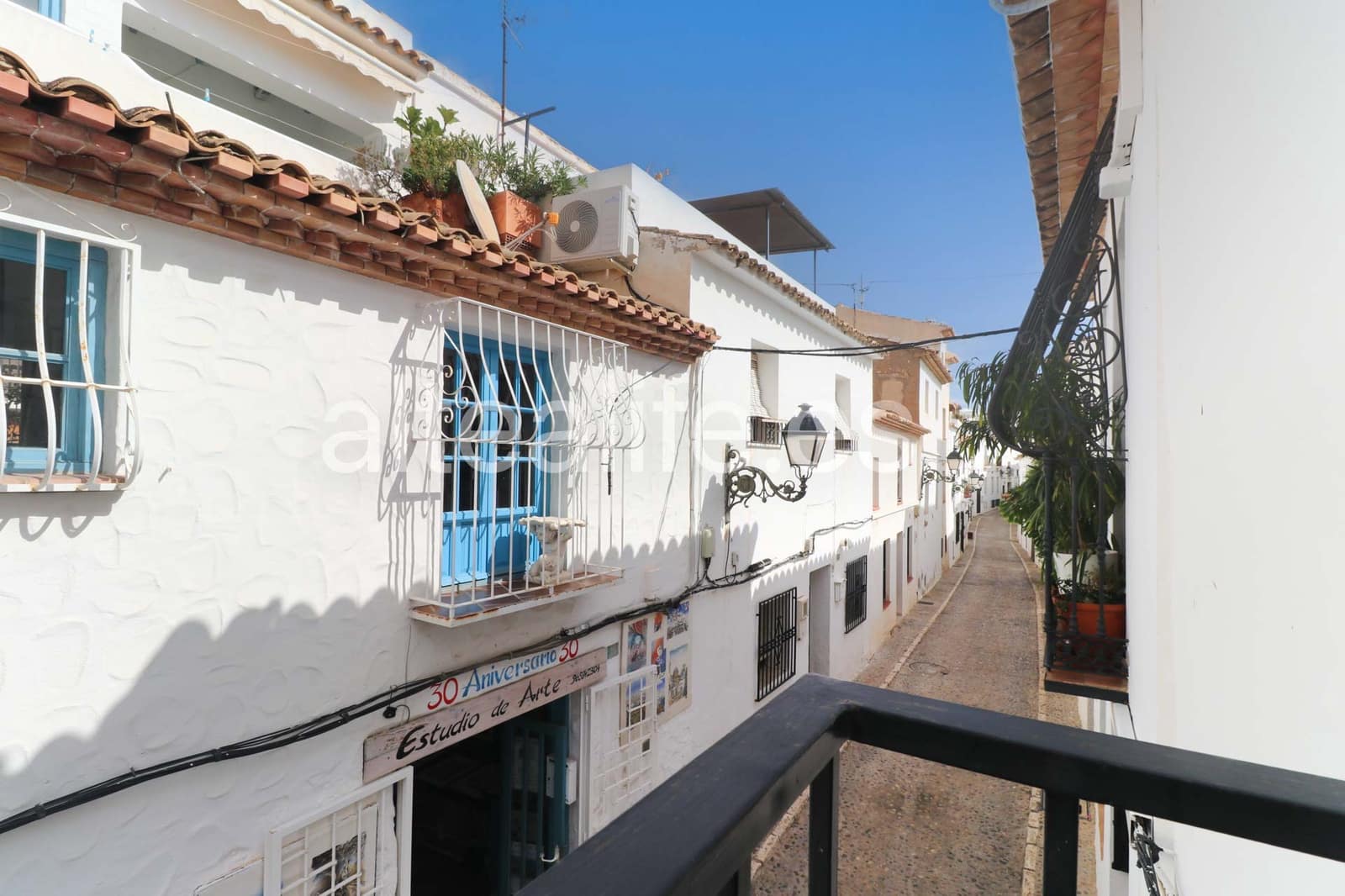 4 bedroom Townhouse for sale in Altea - € 415,000 (Ref: 9328321)