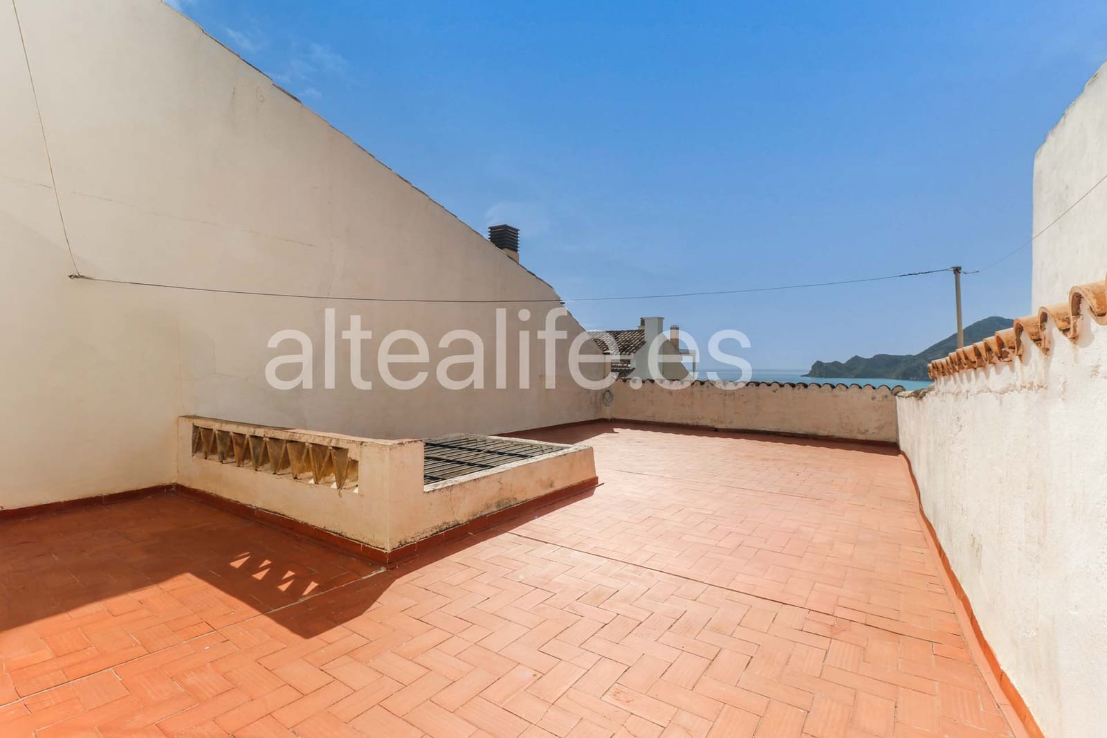 4 bedroom Townhouse for sale in Altea - € 415,000 (Ref: 9328321)
