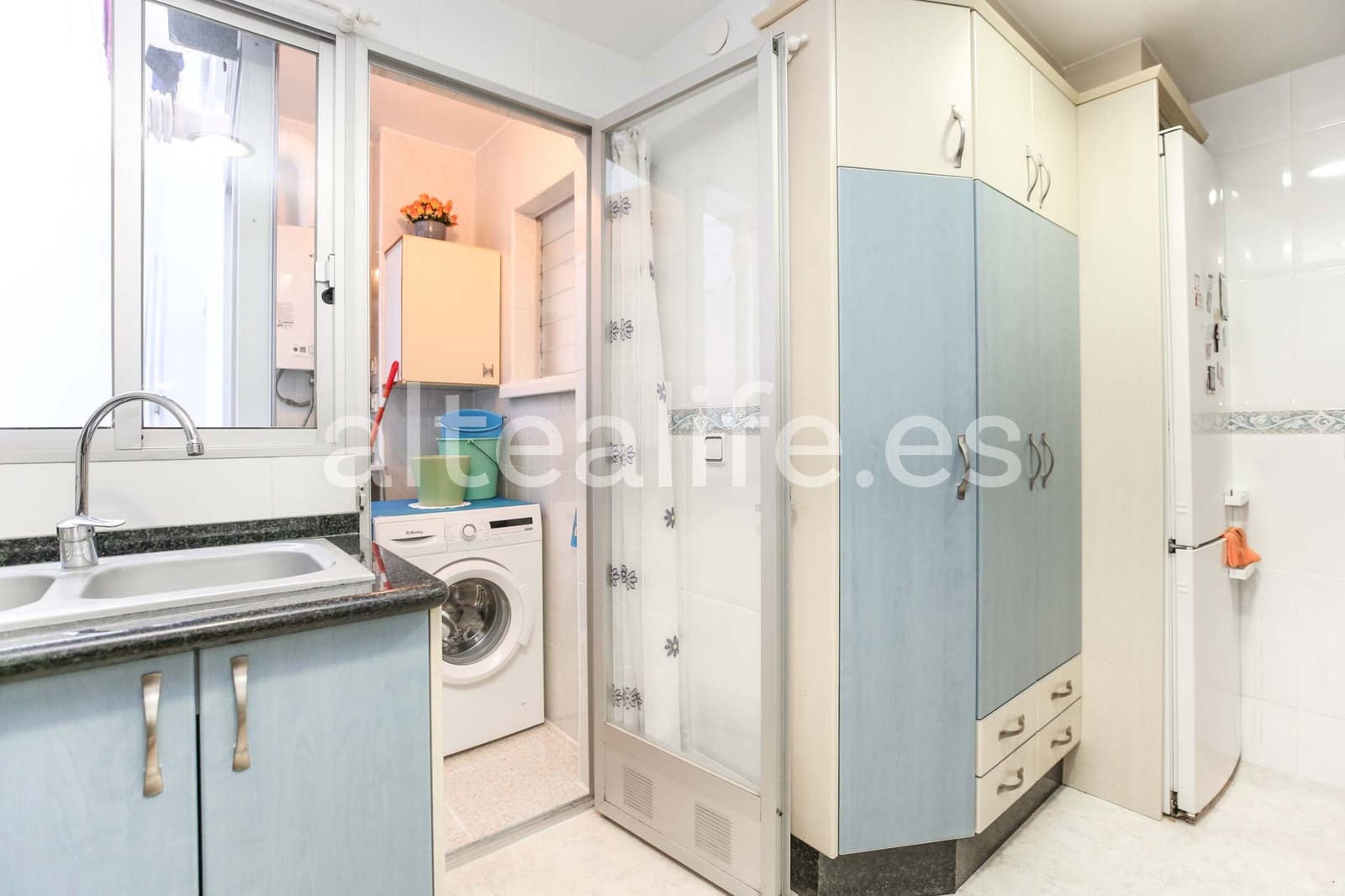 3 soverom Leilighet til salgs i Gandia med garasje - € 170 000 (Ref: 9362986)