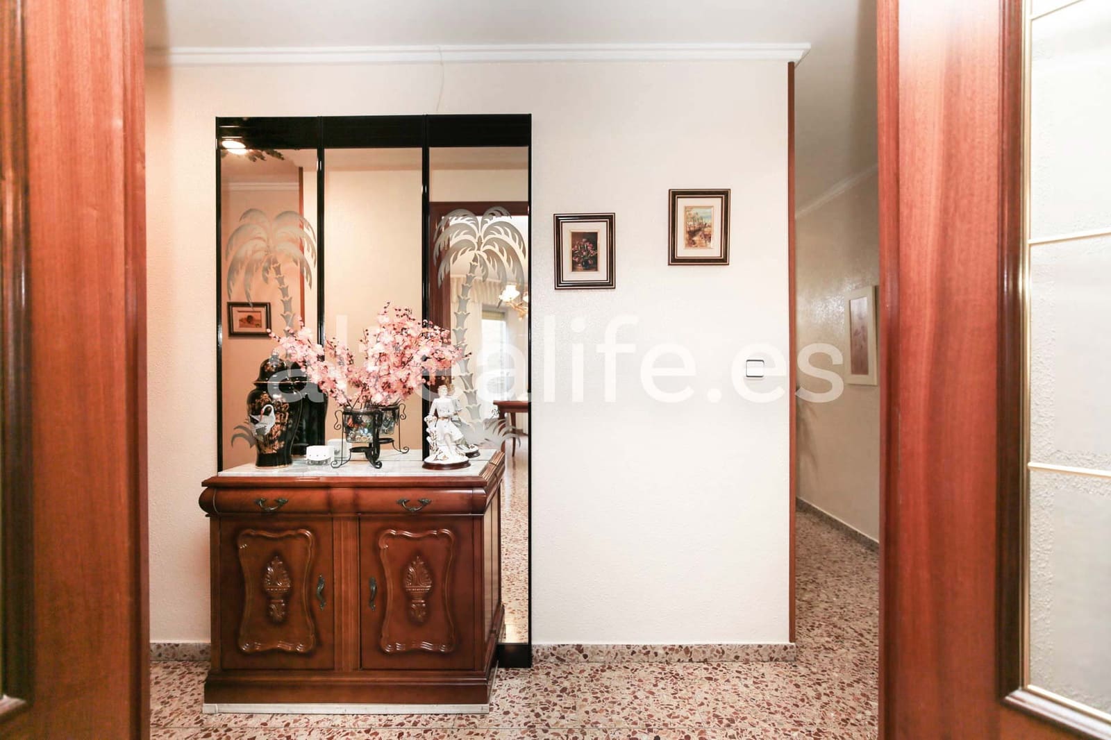 3 soverom Leilighet til salgs i Gandia med garasje - € 170 000 (Ref: 9362986)