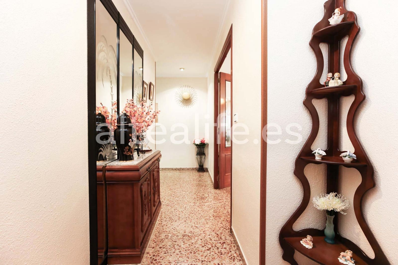 3 soverom Leilighet til salgs i Gandia med garasje - € 170 000 (Ref: 9362986)