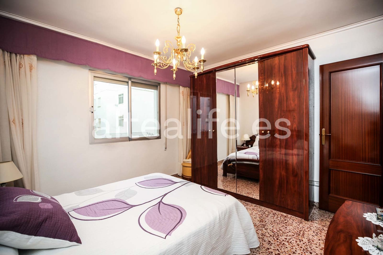 3 soverom Leilighet til salgs i Gandia med garasje - € 170 000 (Ref: 9362986)