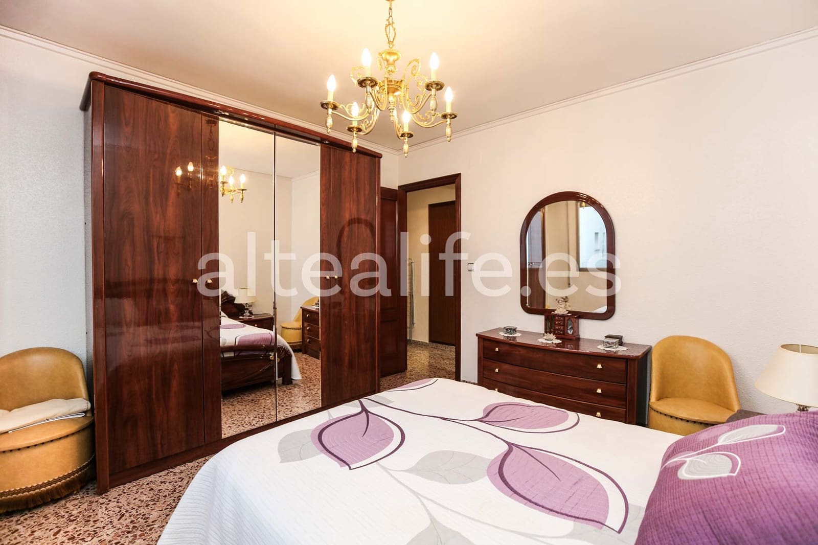 3 soverom Leilighet til salgs i Gandia med garasje - € 170 000 (Ref: 9362986)