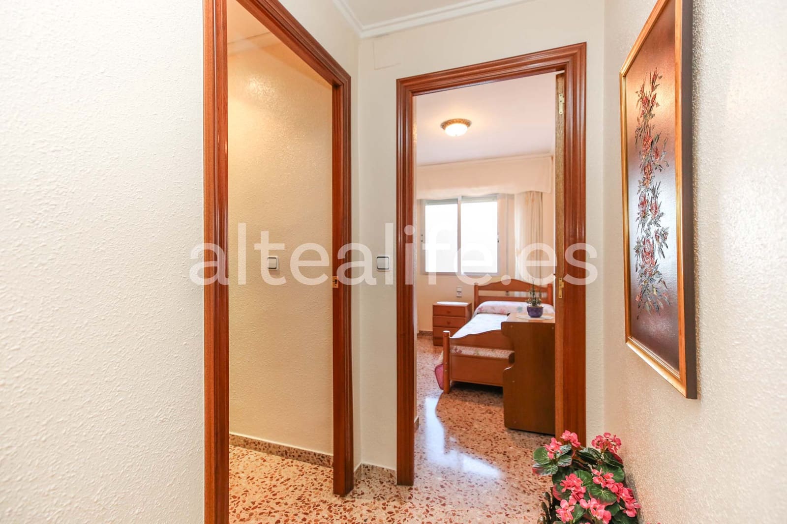 3 soverom Leilighet til salgs i Gandia med garasje - € 170 000 (Ref: 9362986)