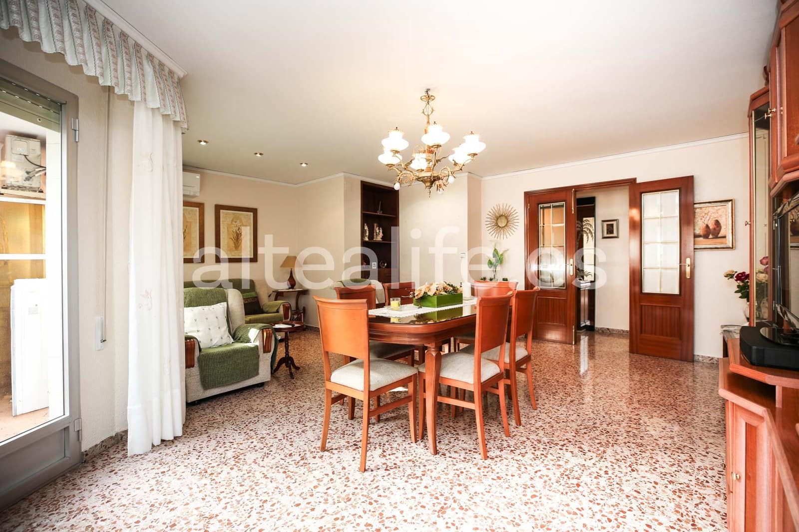 3 soverom Leilighet til salgs i Gandia med garasje - € 170 000 (Ref: 9362986)