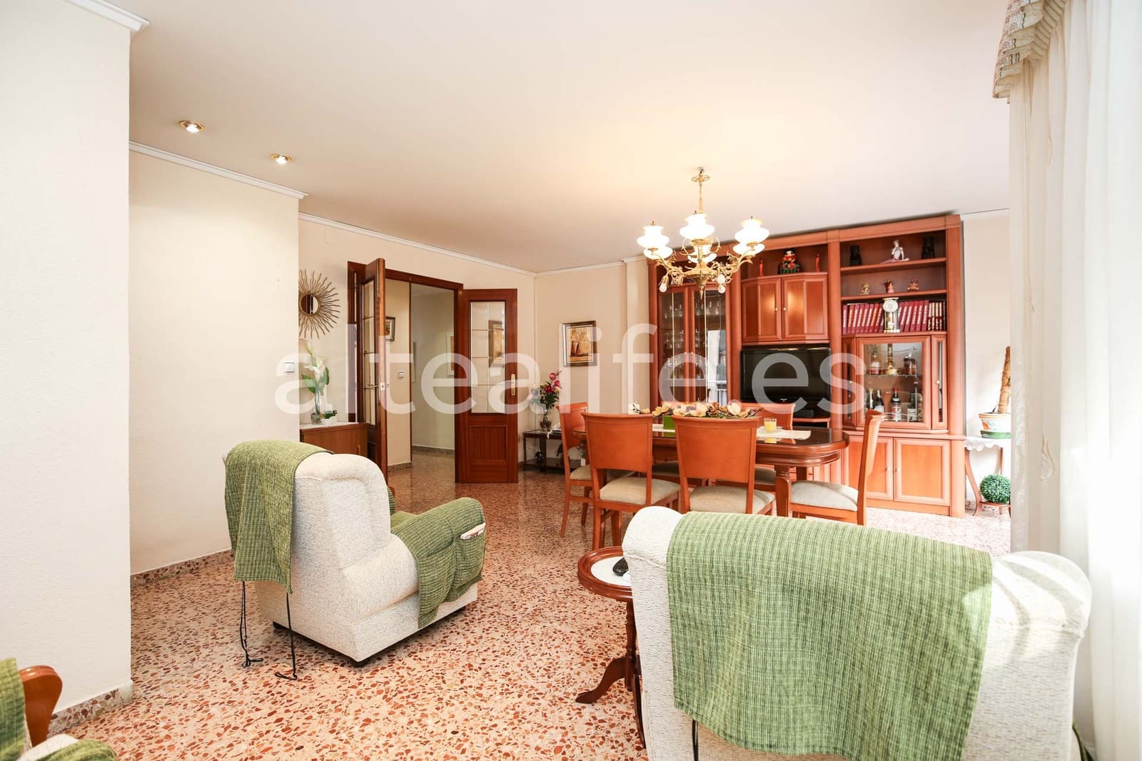 3 soverom Leilighet til salgs i Gandia med garasje - € 170 000 (Ref: 9362986)