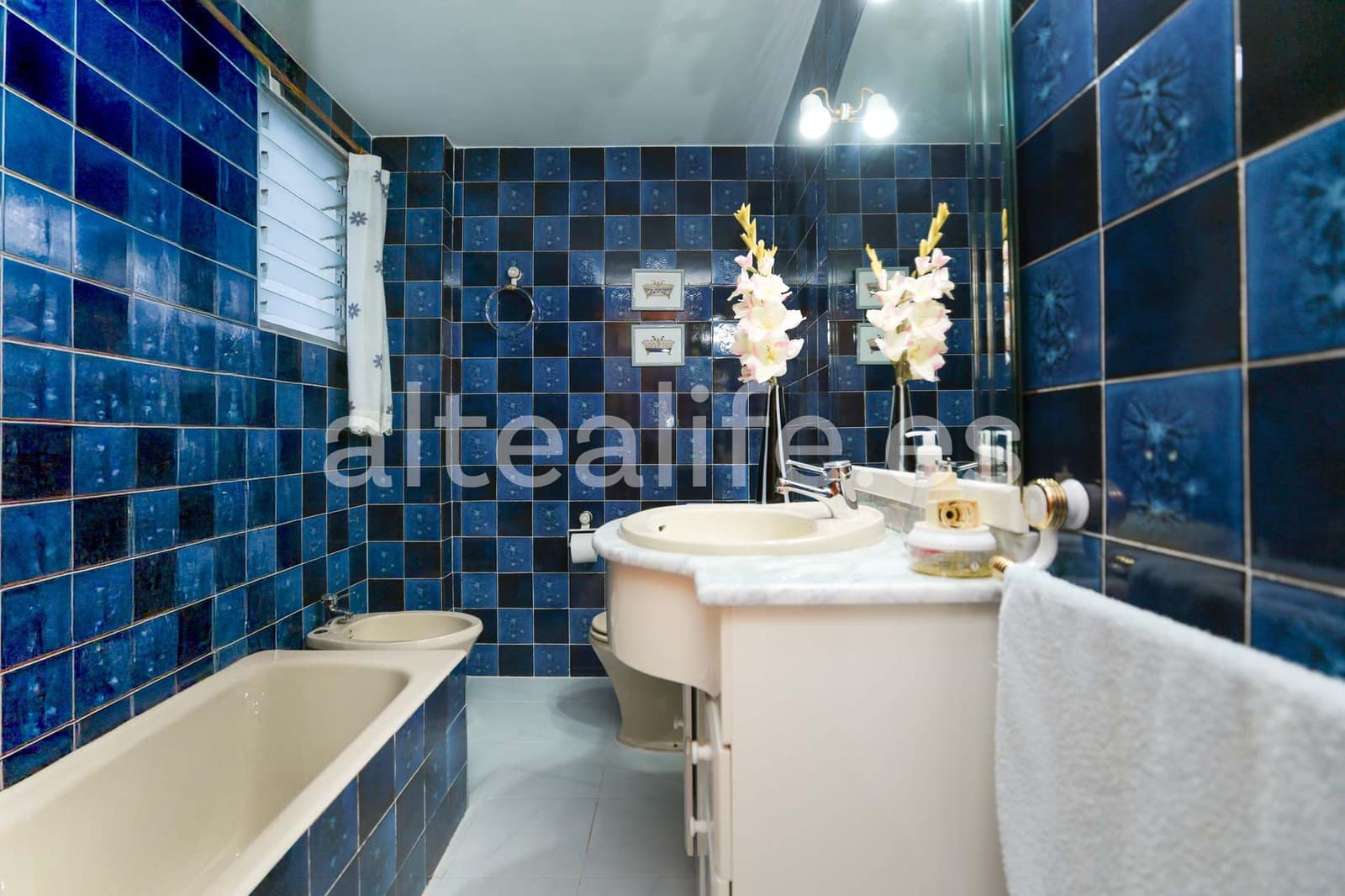 3 soverom Leilighet til salgs i Gandia med garasje - € 170 000 (Ref: 9362986)