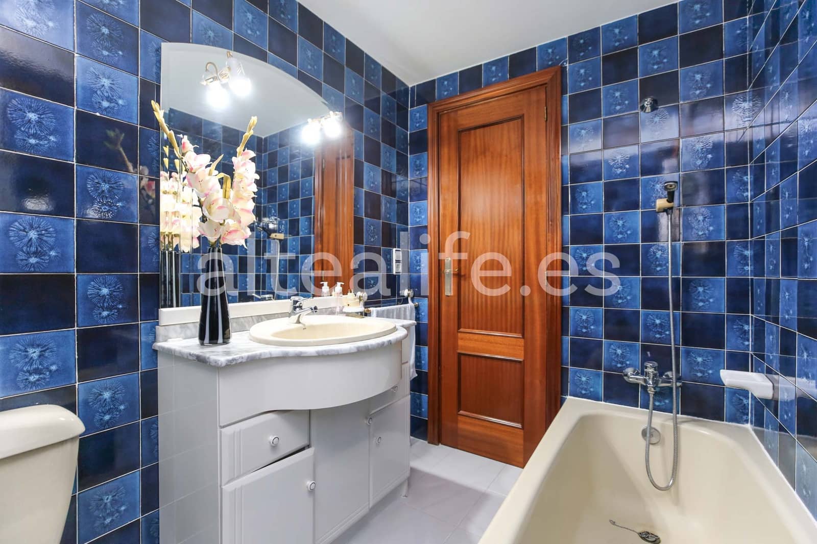 3 soverom Leilighet til salgs i Gandia med garasje - € 170 000 (Ref: 9362986)