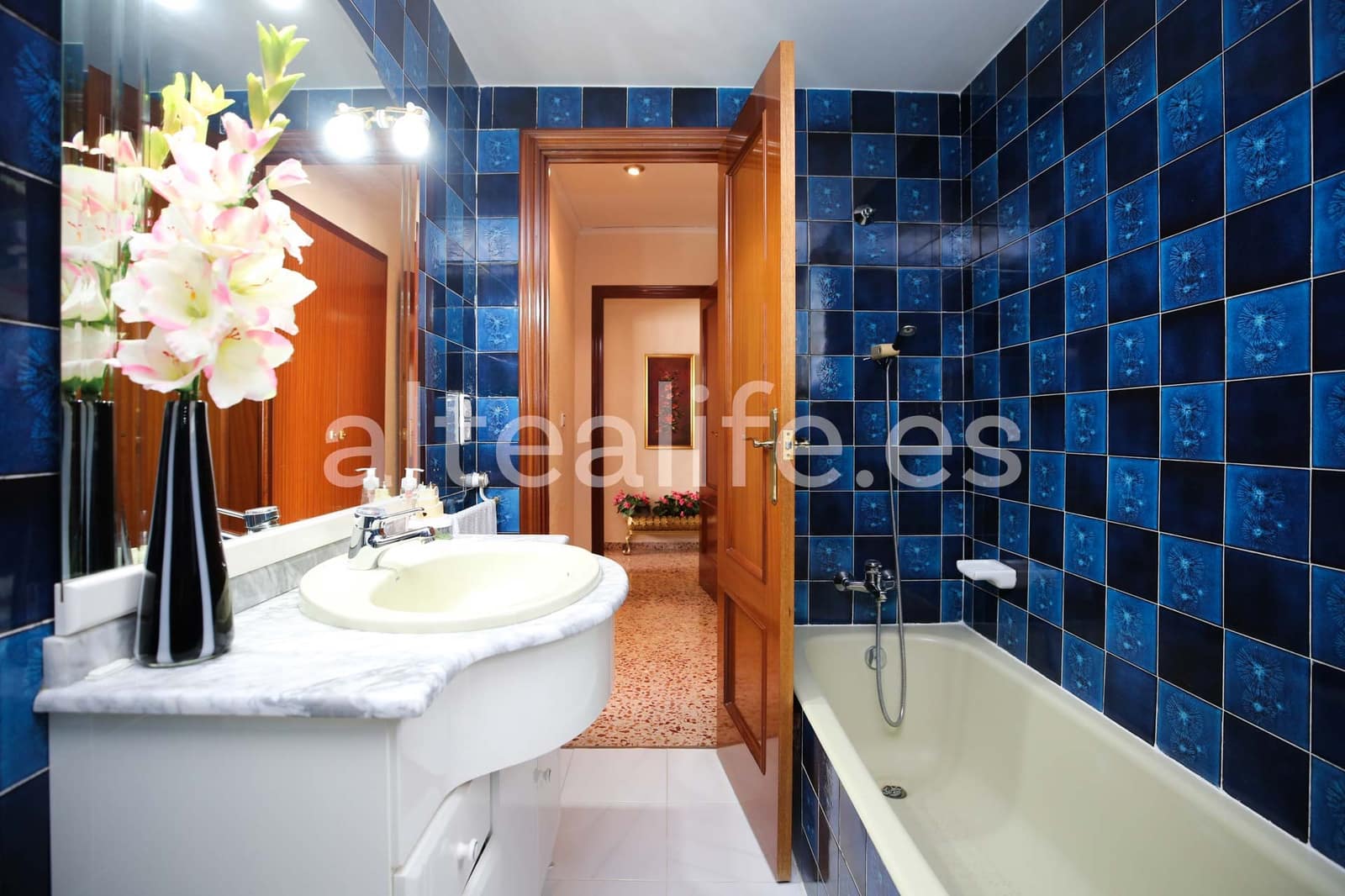 3 soverom Leilighet til salgs i Gandia med garasje - € 170 000 (Ref: 9362986)