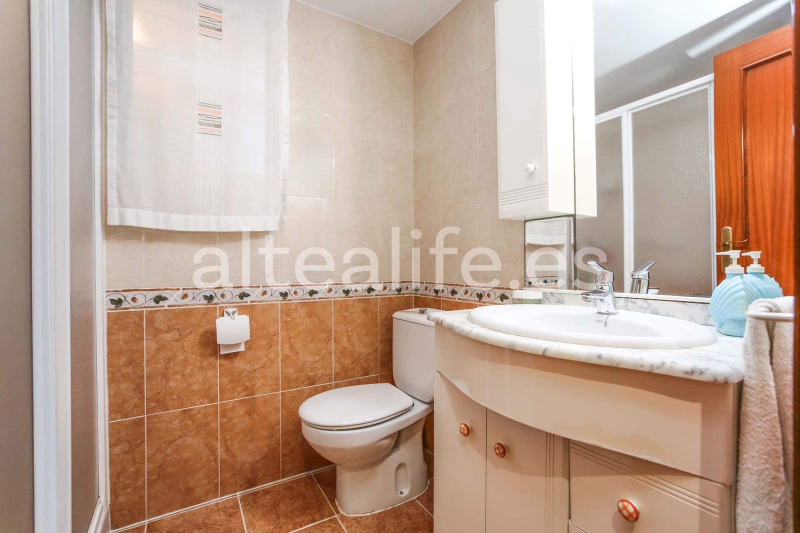 3 soverom Leilighet til salgs i Gandia med garasje - € 170 000 (Ref: 9362986)