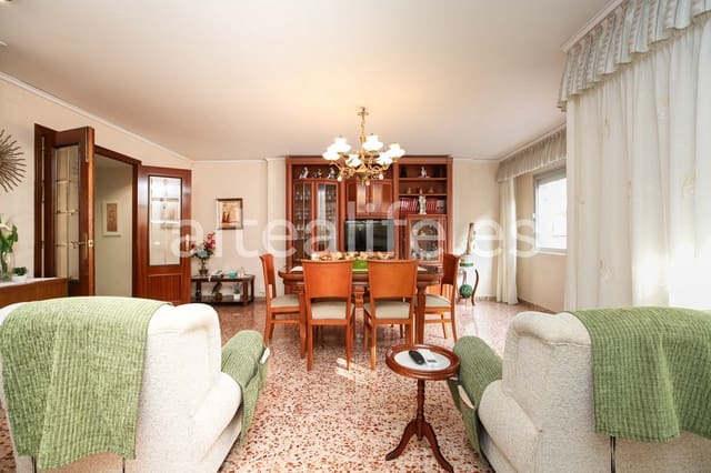 3 Zimmer Apartment zu verkaufen in Gandia mit Garage - 170.000 € (Ref: 9362986)