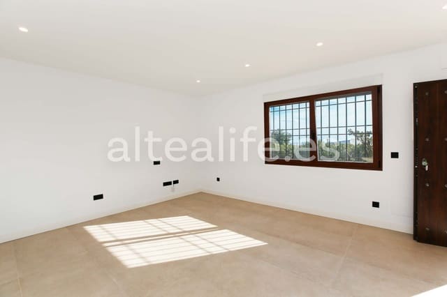 3 sypialnia Dom do wynajęcia w Altea z garażem - 1 700 € (Ref: 9369258)