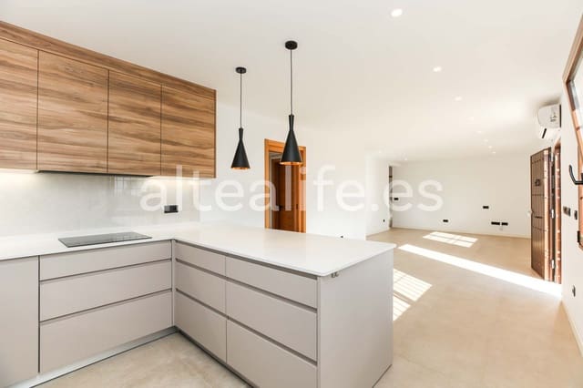 3 sypialnia Dom do wynajęcia w Altea z garażem - 1 700 € (Ref: 9369258)