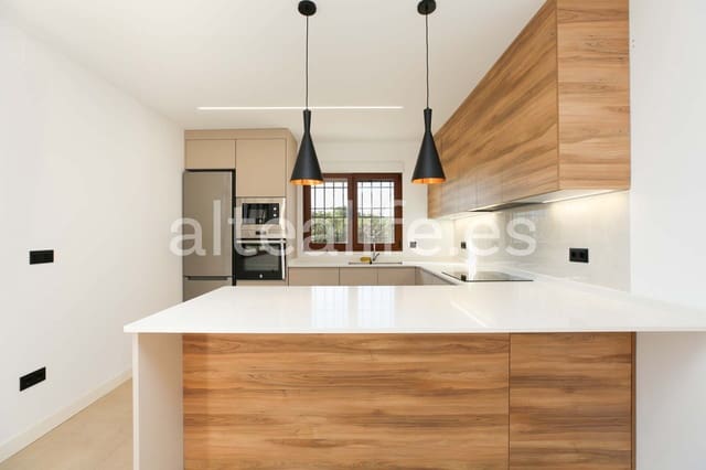 3 sypialnia Dom do wynajęcia w Altea z garażem - 1 700 € (Ref: 9369258)