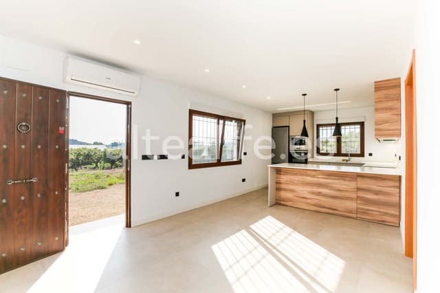 3 sypialnia Dom do wynajęcia w Altea z garażem - 1 700 € (Ref: 9369258)