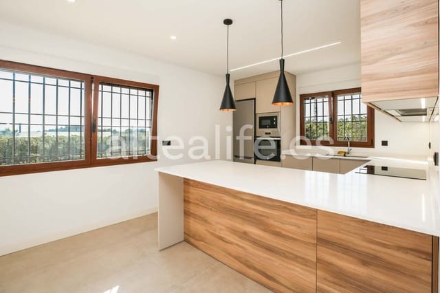 3 sypialnia Dom do wynajęcia w Altea z garażem - 1 700 € (Ref: 9369258)