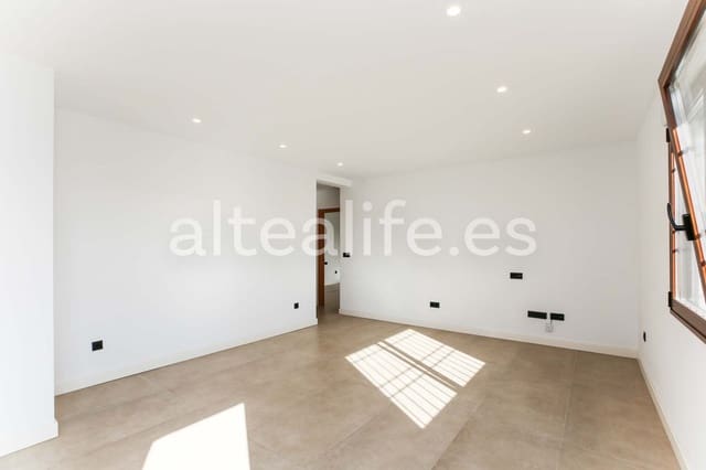 3 sypialnia Dom do wynajęcia w Altea z garażem - 1 700 € (Ref: 9369258)