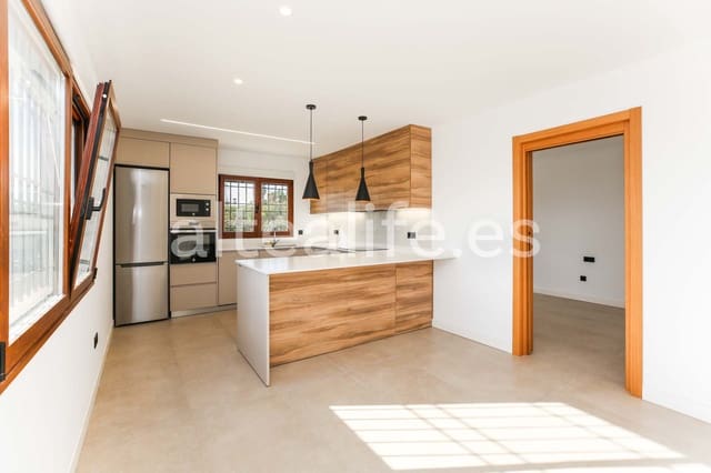 3 sypialnia Dom do wynajęcia w Altea z garażem - 1 700 € (Ref: 9369258)